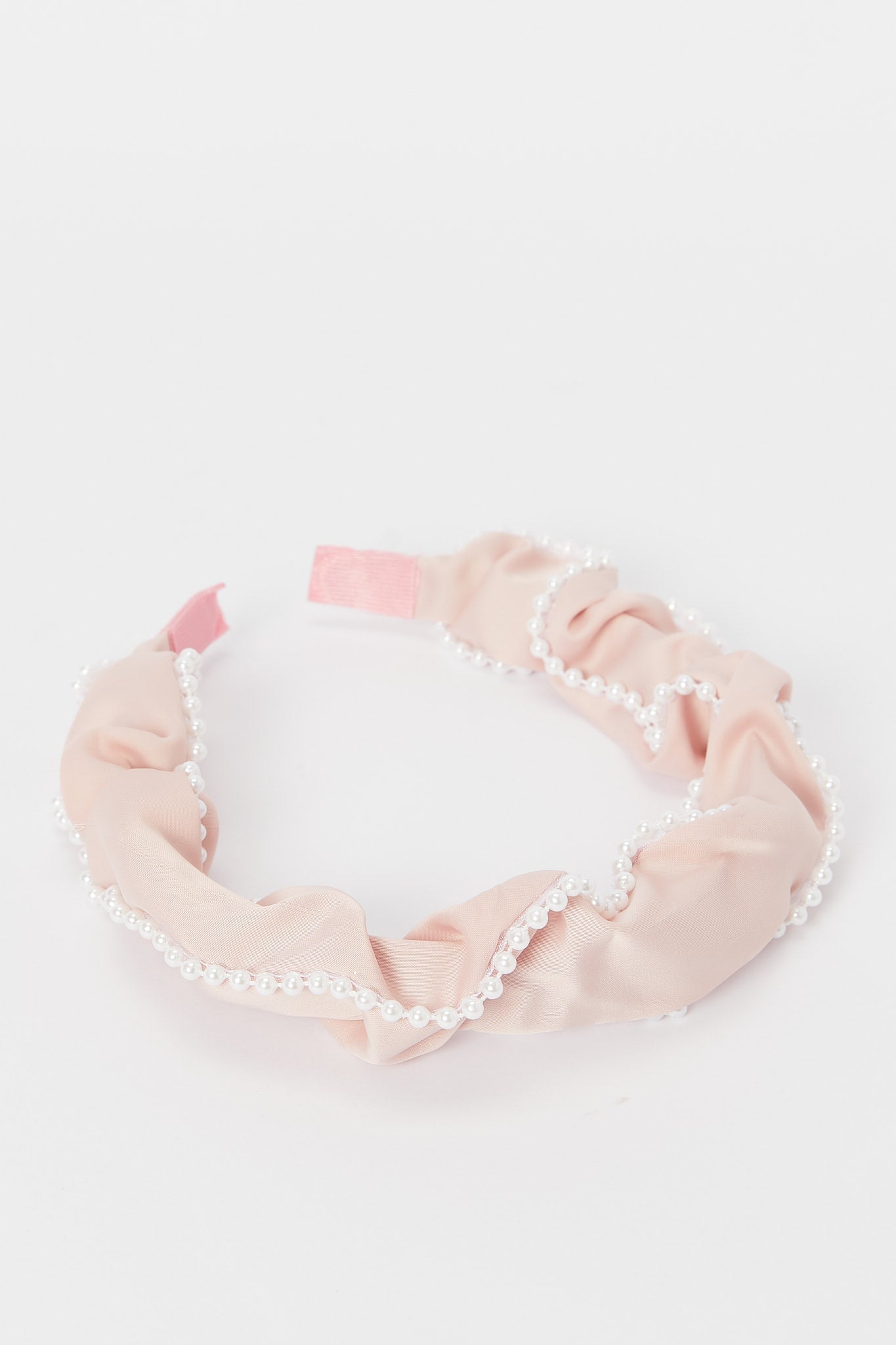 Redtag-Headband-Category:Hair-Accessories,-Colour:Assorted,-Filter:Women's-Accessories,-LEC-Hair-Accessories,-New-In,-New-In-Women-ACC,-Non-Sale,-S23B,-Section:Women-Women-