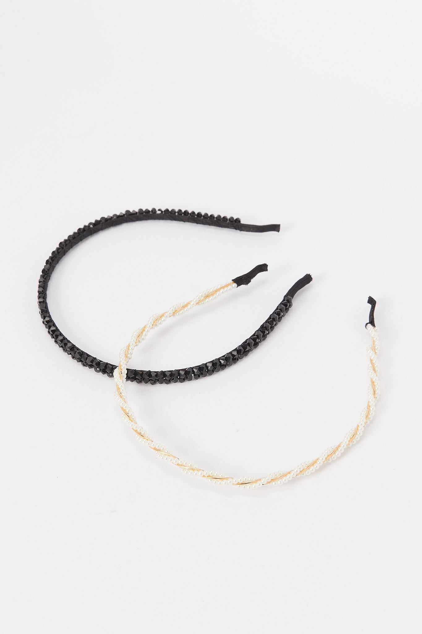 Redtag-Headband-Category:Hair-Accessories,-Colour:Assorted,-Filter:Women's-Accessories,-LEC-Hair-Accessories,-New-In,-New-In-Women-ACC,-Non-Sale,-S23B,-Section:Women-Women-