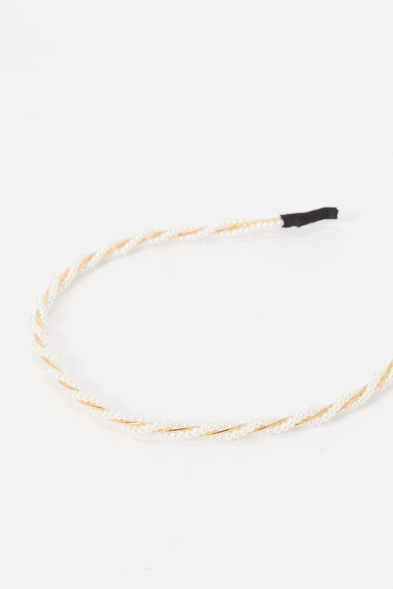 Redtag-Headband-Category:Hair-Accessories,-Colour:Assorted,-Filter:Women's-Accessories,-LEC-Hair-Accessories,-New-In,-New-In-Women-ACC,-Non-Sale,-S23B,-Section:Women-Women-