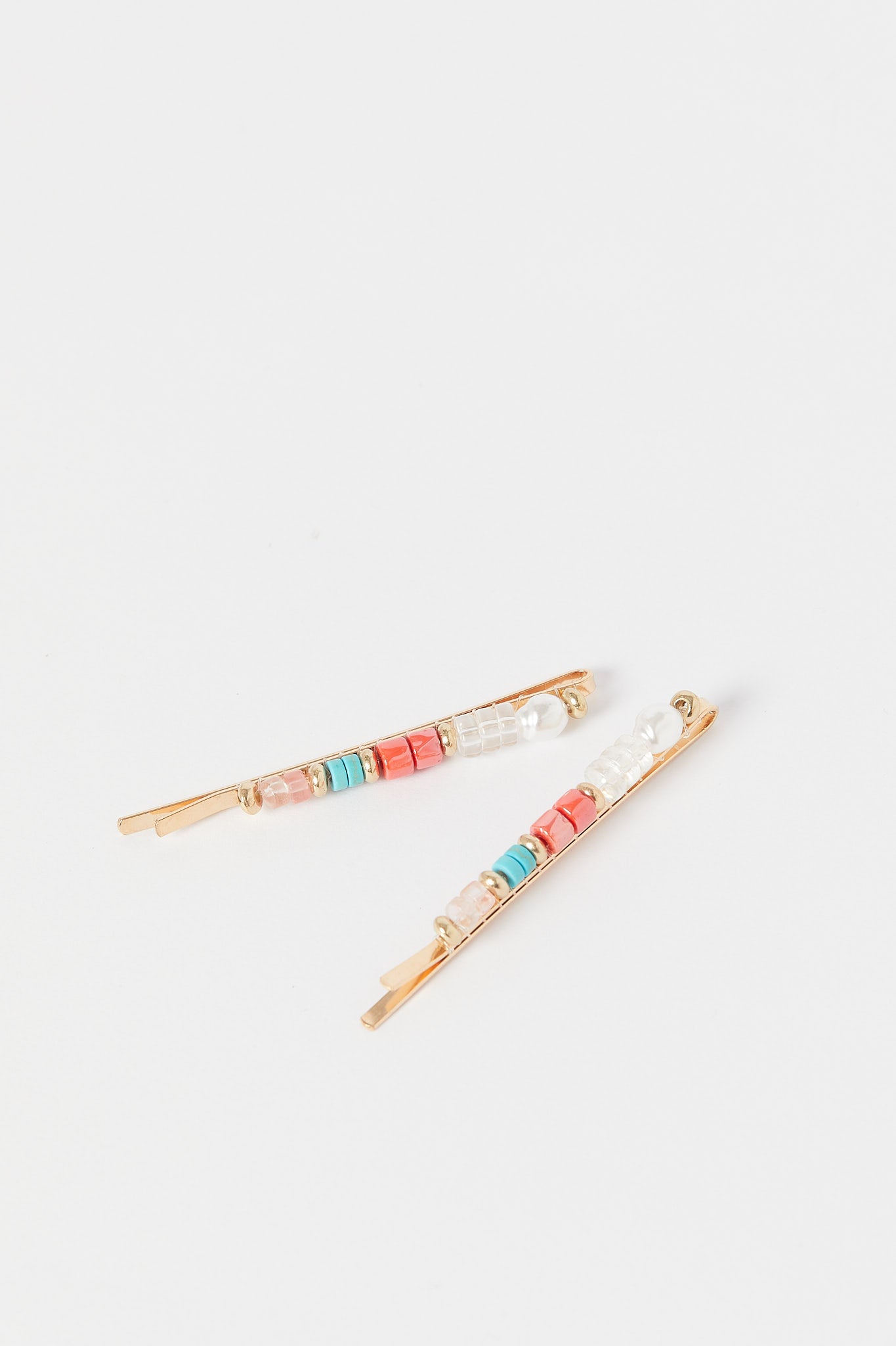 Redtag-Hair-Clip-Category:Hair-Accessories,-Colour:Assorted,-Filter:Women's-Accessories,-LEC-Hair-Accessories,-New-In,-New-In-Women-ACC,-Non-Sale,-S23B,-Section:Women-Women-