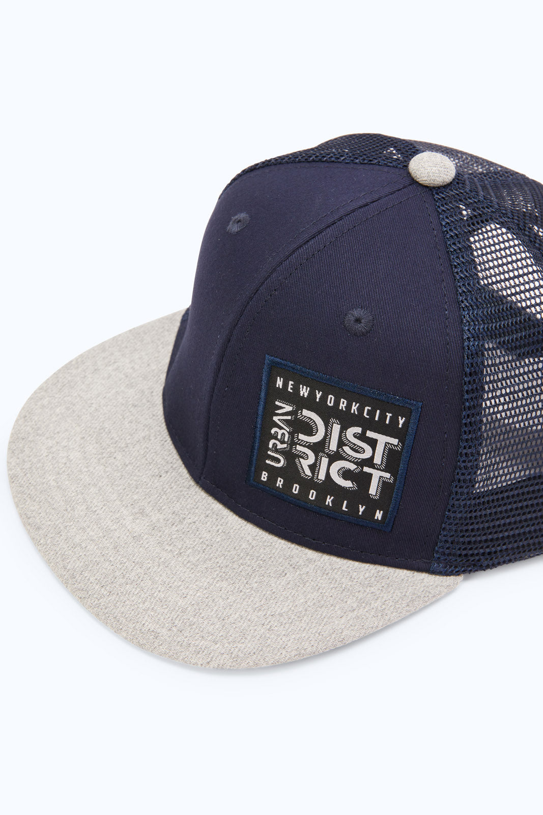 Redtag-Multi-Color-Cap-With-Patch-BOY-Caps-&-Hats,-Category:Caps-&-Hats,-Colour:Assorted,-Filter:Boys-Accessories,-New-In,-New-In-BOY-ACC,-Non-Sale,-S23B,-Section:Boys-(0-to-14Yrs)-Boys-