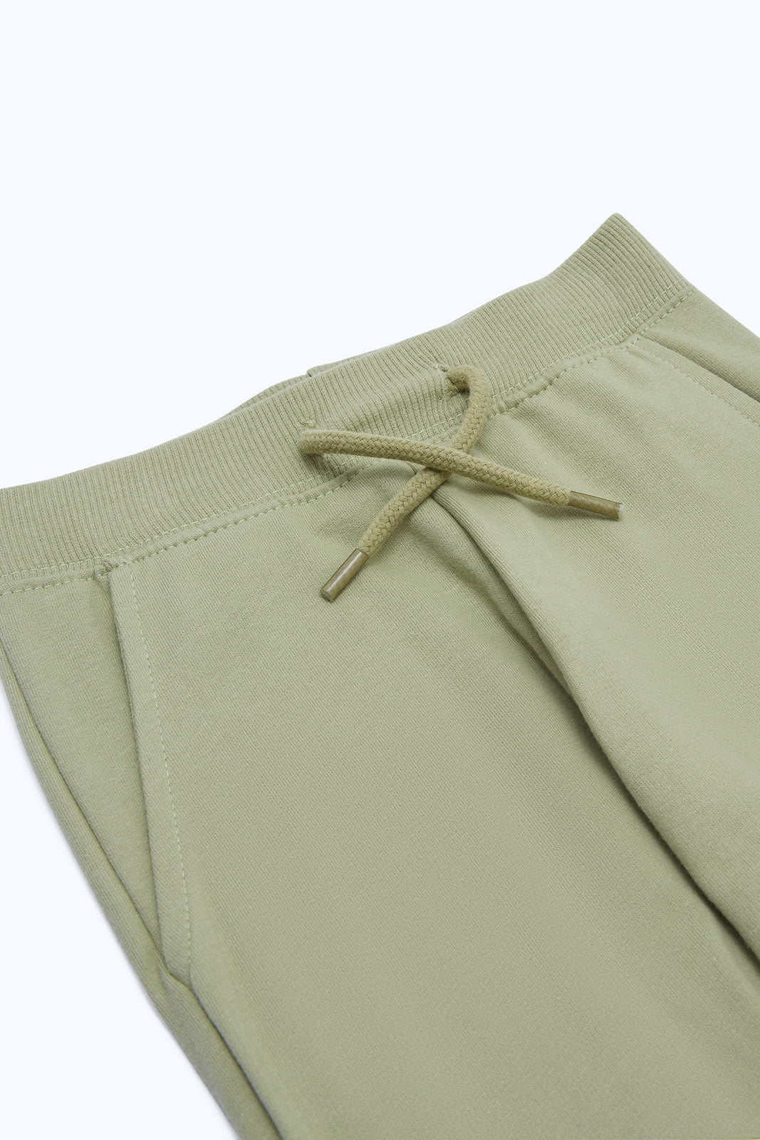Redtag-Boys-Green-Plain-Knit-Jogger-Category:Joggers,-Colour:Green,-Deals:2-FOR-37,-Deals:New-In,-Dept:Boys,-Filter:Infant-Boys-(3-to-24-Mths),-H1:KWR,-H2:INB,-H3:SPW,-H4:ATP,-INB-Joggers,-New-In-INB-APL,-Non-Sale,-S23B,-Season:S23B,-Section:Boys-(0-to-14Yrs),-TBL-Infant-Boys-3 to 24 Months