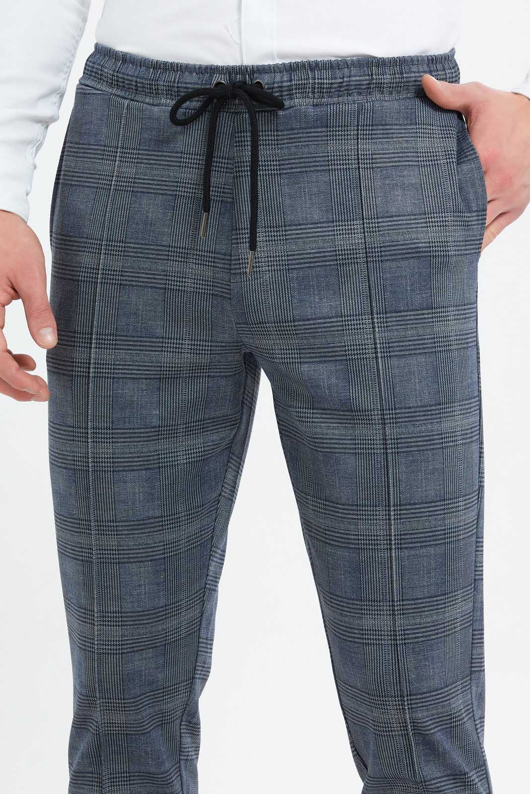 Redtag-Men-Navy-Pull-On-Trousers-Category:Joggers,-Colour:Navy,-Deals:New-In,-Dept:Menswear,-Filter:Men's-Clothing,-Men-Joggers,-New-In-Men-APL,-Non-Sale,-S23C,-Section:Men-Men's-