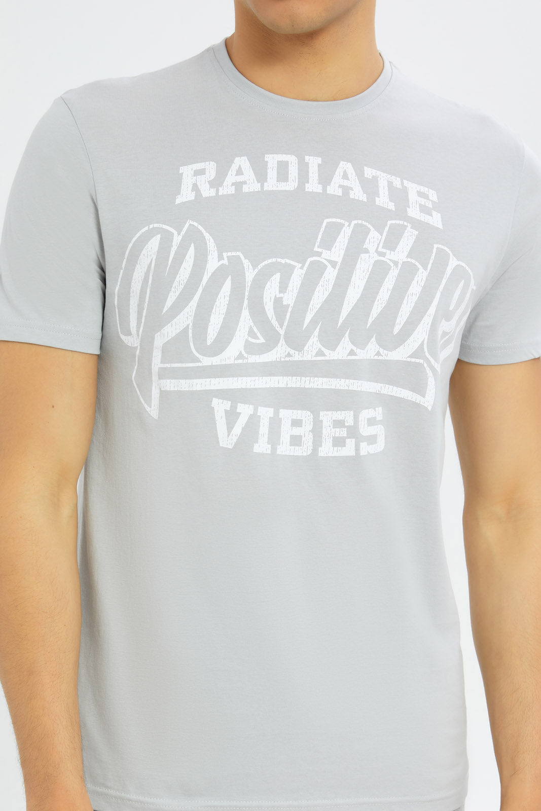 Redtag-Men-Grey-Graphic-T-Shirt-Category:T-Shirts,-Colour:Grey,-Deals:New-In,-Dept:Menswear,-Filter:Men's-Clothing,-H1:MWR,-H2:GEN,-H3:TSH,-H4:TSH,-Men-T-Shirts,-New-In-Men-APL,-Non-Sale,-S23C,-Season:S23C,-Section:Men,-TBL-Men's-