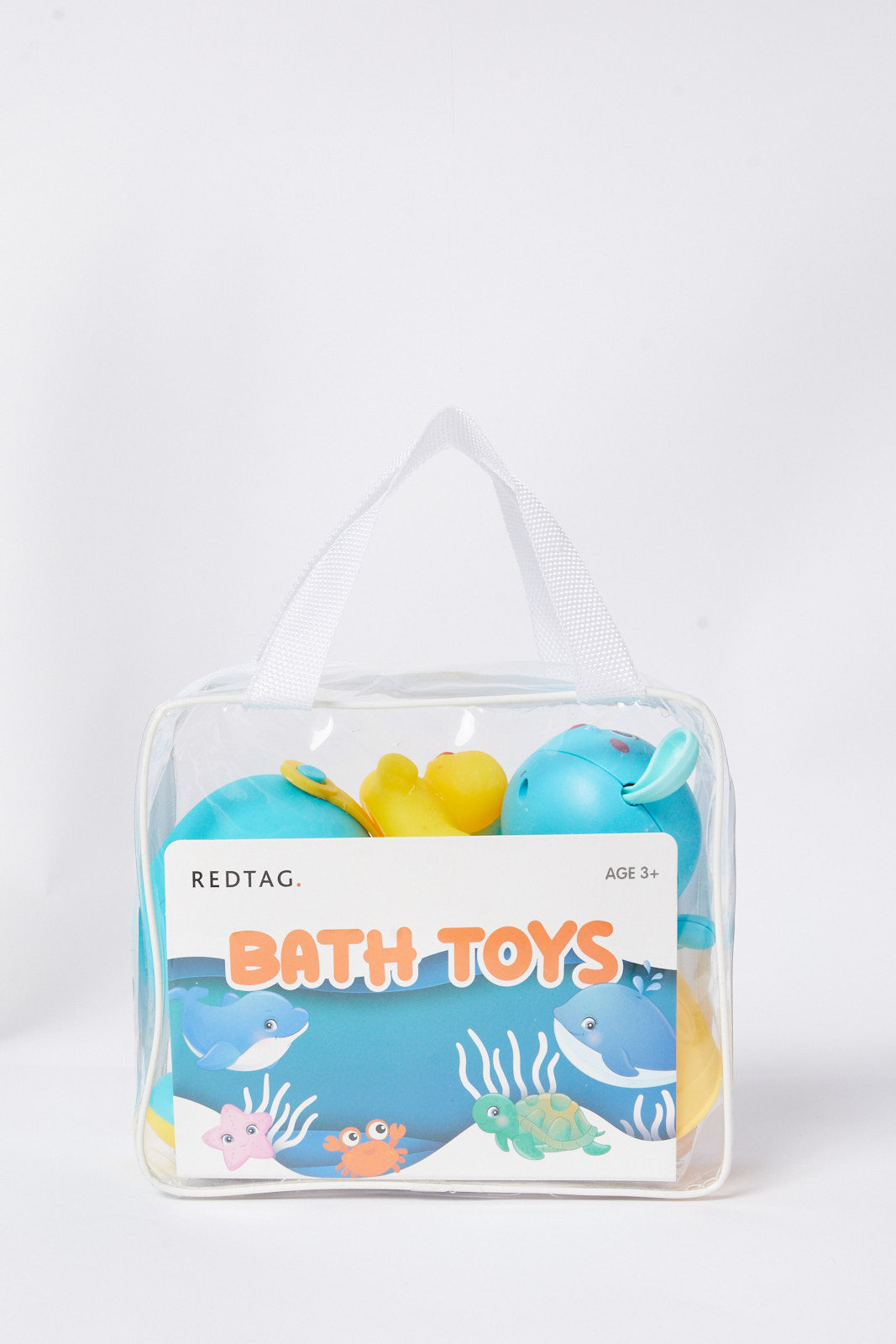 Redtag-Assorted-Swimming-Toys-Category:Toys,-Colour:Assorted,-Filter:Newborn-Accessories,-H1:ACC,-H2:NBN,-H3:BAO,-H4:HAR,-NBN-Toys,-New-In,-New-In-NBN-ACC,-Non-Sale,-S23A,-Season:S23A,-Section:Boys-(0-to-14Yrs)-New-Born-Baby-