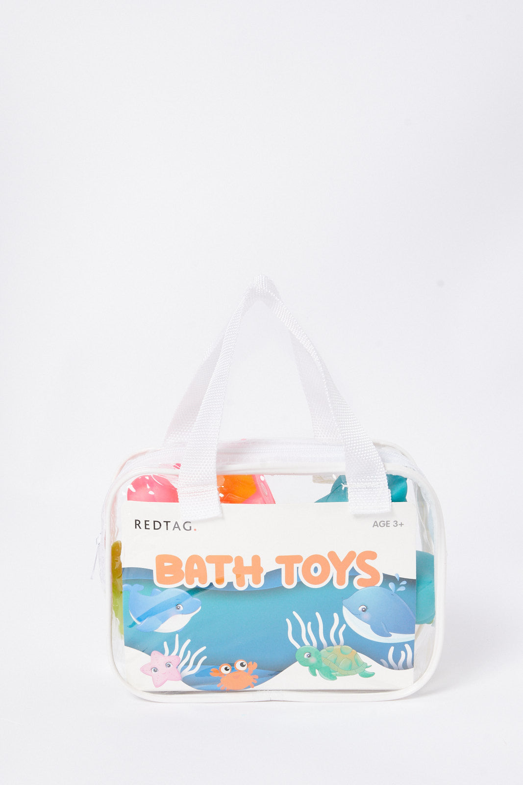 Redtag-Assorted-Car-Bath-Toys-6Pcs-Category:Toys,-Colour:Assorted,-Filter:Newborn-Accessories,-H1:ACC,-H2:NBN,-H3:BAO,-H4:HAR,-NBN-Toys,-New-In,-New-In-NBN-ACC,-Non-Sale,-S23A,-Season:S23A,-Section:Boys-(0-to-14Yrs)-New-Born-Baby-