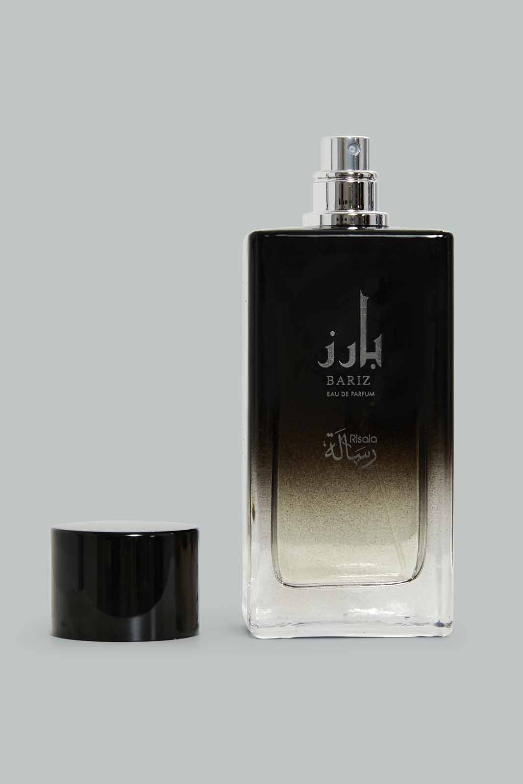 Redtag-Bariz---100Ml-Edp-(Risala-Series)-365,-Category:Perfumes,-Colour:Clear,-Filter:Fragrance,-H1:BEA,-H2:GEN,-H3:FRG,-H4:PFM,-Men-Fragrance,-Season:365,-Section:Men--
