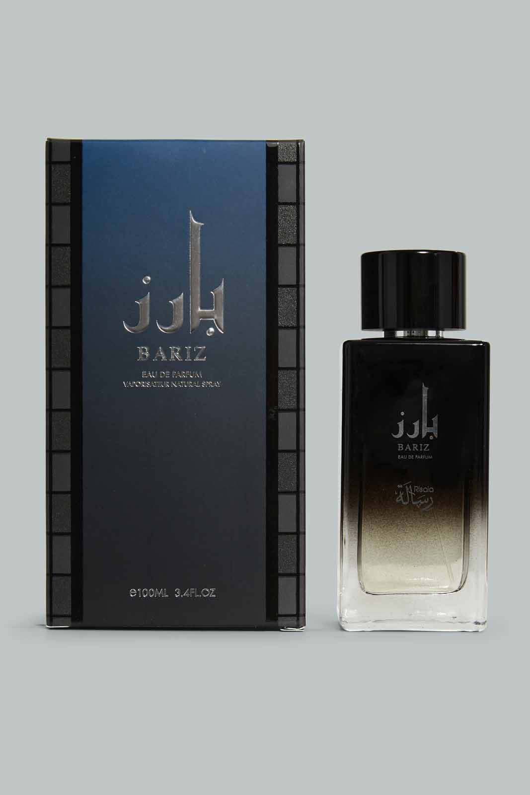 Redtag-Bariz---100Ml-Edp-(Risala-Series)-365,-Category:Perfumes,-Colour:Clear,-Filter:Fragrance,-H1:BEA,-H2:GEN,-H3:FRG,-H4:PFM,-Men-Fragrance,-Season:365,-Section:Men--