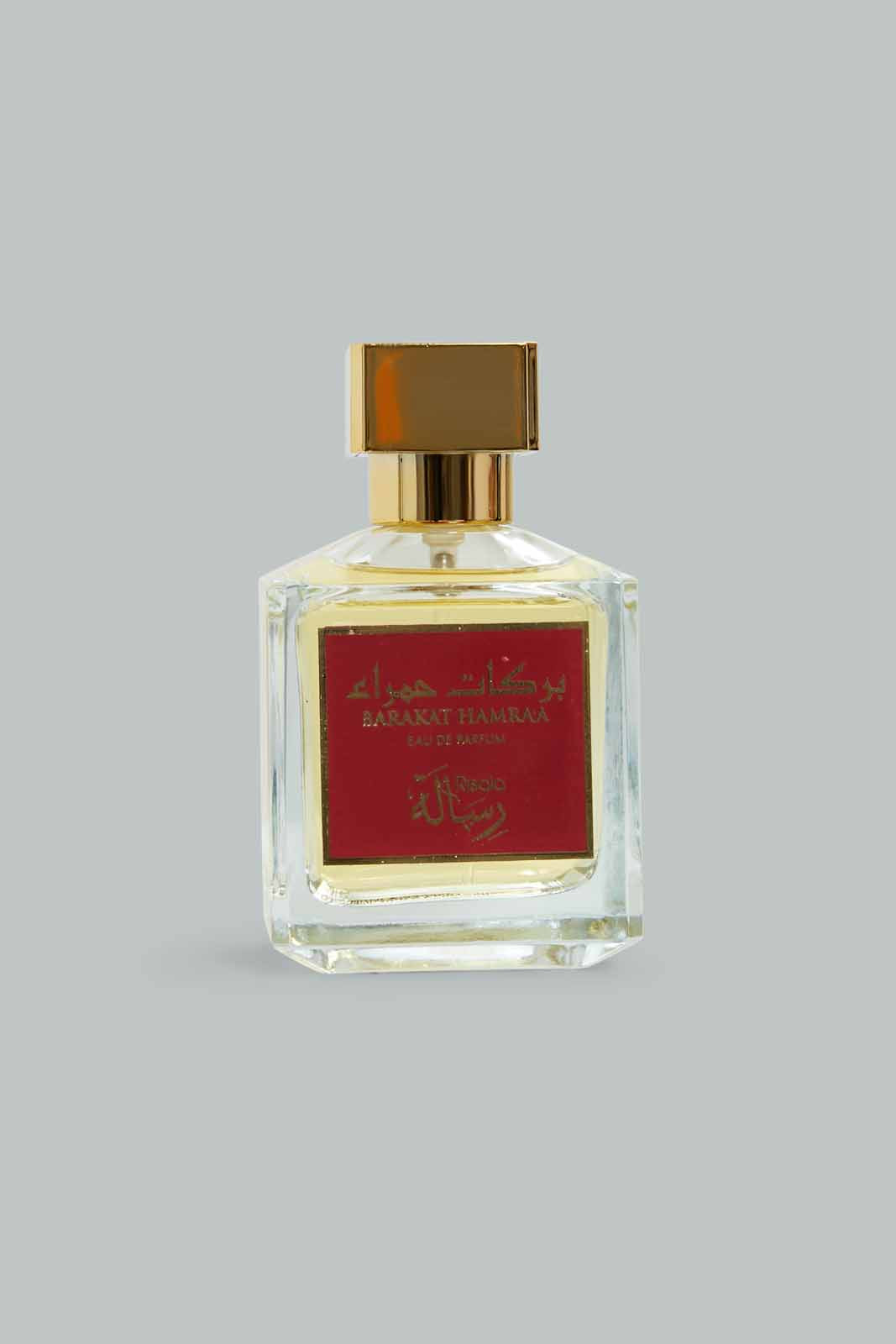 Redtag-Barakat-Hamraa---100Ml-Edp-(Risala-Series)Â -365,-Category:Perfumes,-Colour:Clear,-Filter:Fragrance,-H1:BEA,-H2:LAD,-H3:FRG,-H4:PFM,-Season:365,-Section:Women,-Women-Fragrance--
