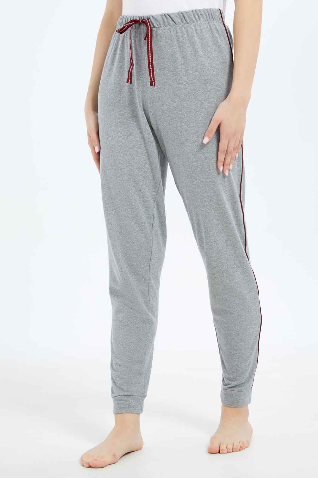 Redtag-Women-Assorted-Color-Pajama-Bottom-Category:Pyjama-Bottoms,-Colour:Assorted,-Deals:New-In,-Filter:Women's-Clothing,-New-In-Women-APL,-Non-Sale,-S23B,-Section:Women,-TBL,-Women-Pyjama-Bottoms--