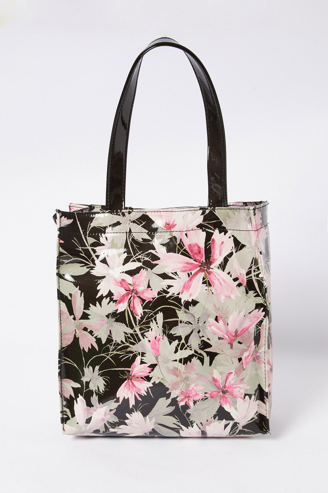 Redtag-Multi-Colour-Shopper-Category:Bags,-Colour:Assorted,-Filter:Women's-Accessories,-H1:ACC,-H2:LAD,-H3:LAB,-H4:SHP,-New-In,-New-In-Women-ACC,-Non-Sale,-S23A,-Season:S23A,-Section:Women,-Women-Bags-Women-