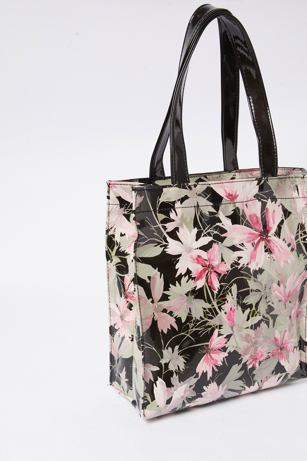 Redtag-Multi-Colour-Shopper-Category:Bags,-Colour:Assorted,-Filter:Women's-Accessories,-H1:ACC,-H2:LAD,-H3:LAB,-H4:SHP,-New-In,-New-In-Women-ACC,-Non-Sale,-S23A,-Season:S23A,-Section:Women,-Women-Bags-Women-