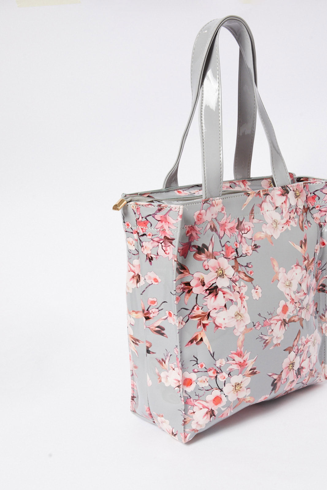 Redtag-Multi-Colour-Shopper-Category:Bags,-Colour:Assorted,-Filter:Women's-Accessories,-H1:ACC,-H2:LAD,-H3:LAB,-H4:SHP,-New-In,-New-In-Women-ACC,-Non-Sale,-S23A,-Season:S23A,-Section:Women,-Women-Bags-Women-
