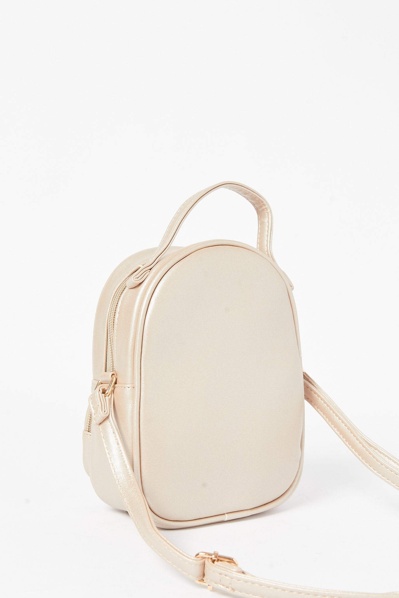 Redtag-Gold-Colour-Backpack-Category:Bags,-Colour:Gold,-Filter:Girls-Accessories,-GIR-Bags,-H1:ACC,-H2:GIR,-H3:GIA,-H4:HBG,-New-In,-New-In-GIR-ACC,-Non-Sale,-S23B,-Season:S23B,-Section:Girls-(0-to-14Yrs)-Girls-