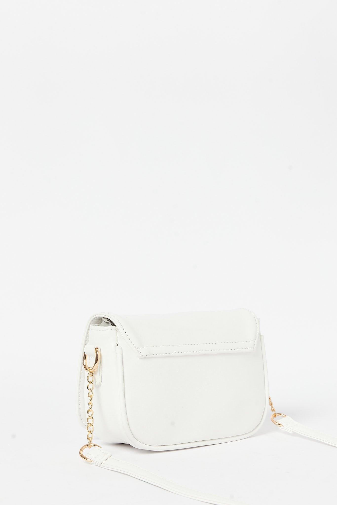 Redtag-White-Embellished-Crossbody-Bag-Category:Purse,-Colour:White,-Filter:Girls-Accessories,-GIR-Bags,-H1:ACC,-H2:GIR,-H3:GIA,-H4:HBG,-New-In,-New-In-GIR-ACC,-Non-Sale,-S23B,-Season:S23B,-Section:Girls-(0-to-14Yrs)-Girls-