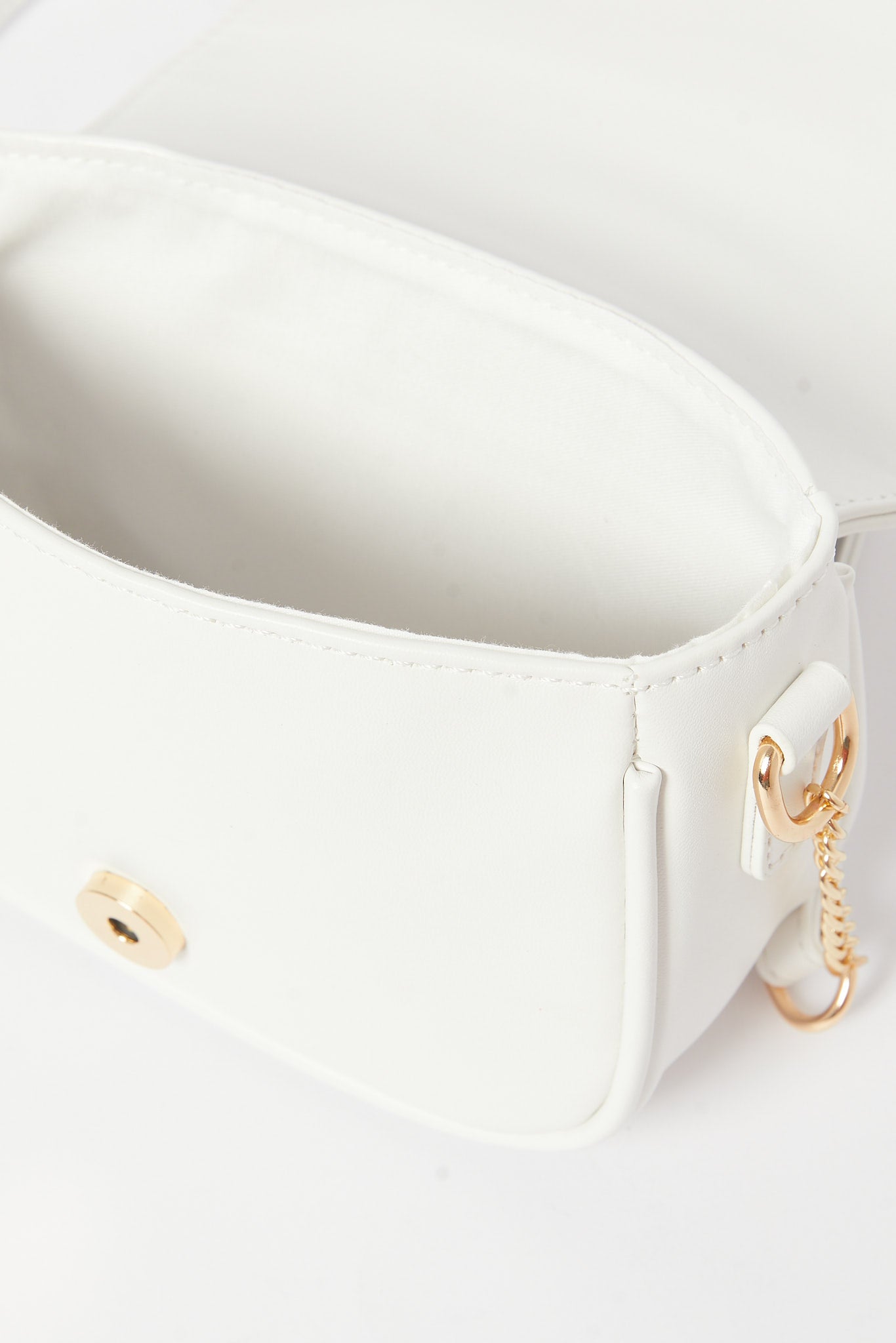 Redtag-White-Embellished-Crossbody-Bag-Category:Purse,-Colour:White,-Filter:Girls-Accessories,-GIR-Bags,-H1:ACC,-H2:GIR,-H3:GIA,-H4:HBG,-New-In,-New-In-GIR-ACC,-Non-Sale,-S23B,-Season:S23B,-Section:Girls-(0-to-14Yrs)-Girls-