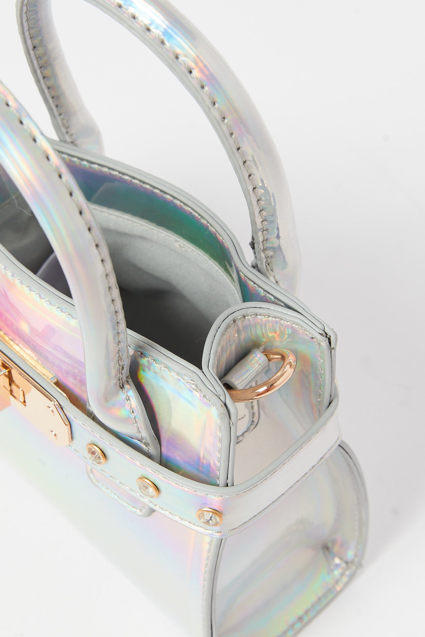 Redtag-Silver-Embellished-Crossbody-Bag-Category:Purse,-Colour:Silver,-Filter:Girls-Accessories,-GIR-Bags,-H1:ACC,-H2:GIR,-H3:GIA,-H4:HBG,-New-In,-New-In-GIR-ACC,-Non-Sale,-S23B,-Season:S23B,-Section:Girls-(0-to-14Yrs)-Girls-