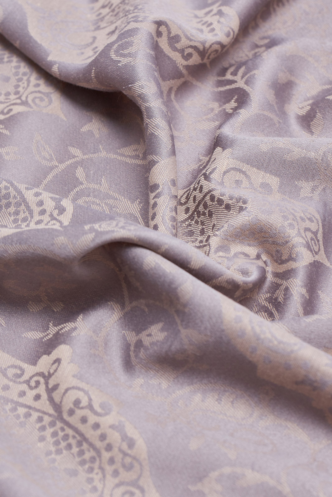Redtag-Gold-Paisley-And-Scarf-Category:Scarves,-Colour:Gold,-Filter:Women's-Accessories,-New-In,-New-In-Women-ACC,-Non-Sale,-RMD,-S23B,-Section:Women,-Women-Scarves-Women-