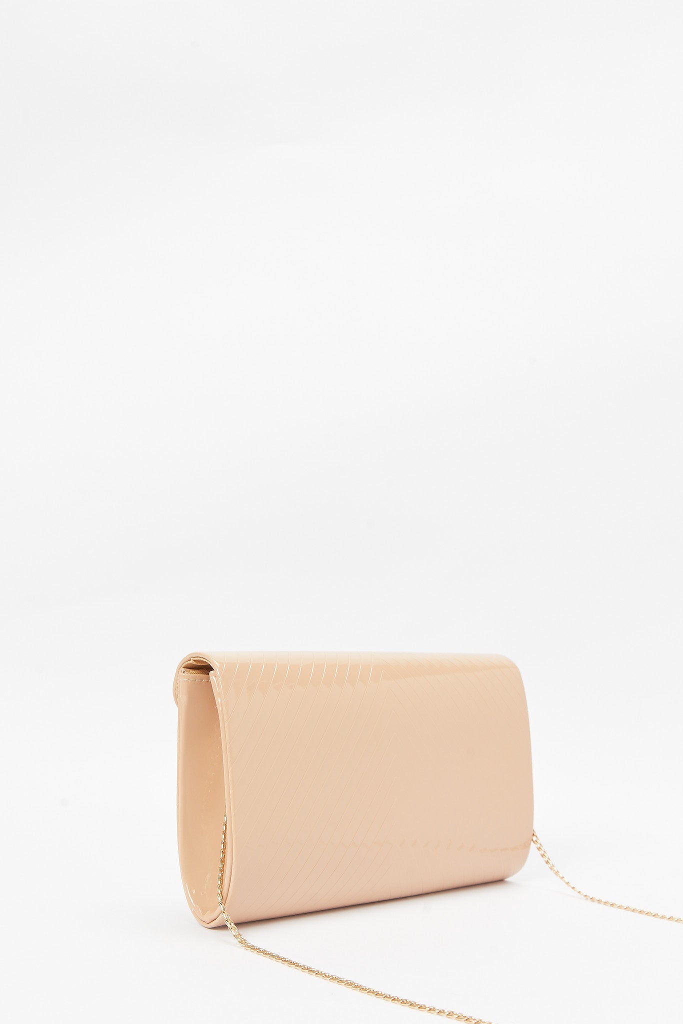 Redtag-Beige-Color-Envelope-Category:Bags,-Colour:Beige,-Filter:Women's-Accessories,-New-In,-New-In-Women-ACC,-Non-Sale,-S23B,-Section:Women,-Women-Bags-Women-