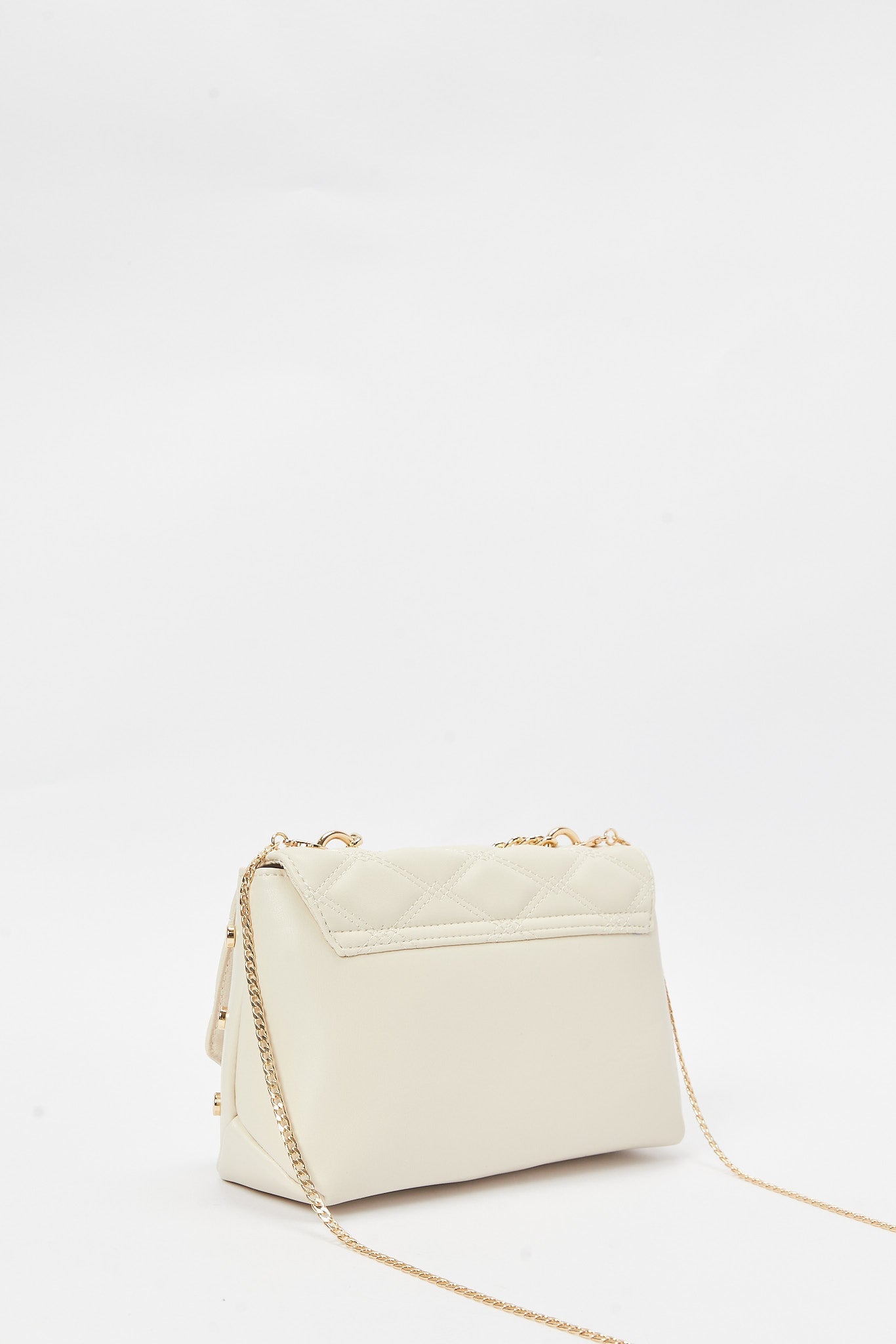 Redtag-White-Embellished-Envelope-Bag-Category:Bags,-Colour:White,-Filter:Women's-Accessories,-New-In,-New-In-Women-ACC,-Non-Sale,-S23B,-Section:Women,-Women-Bags-Women-