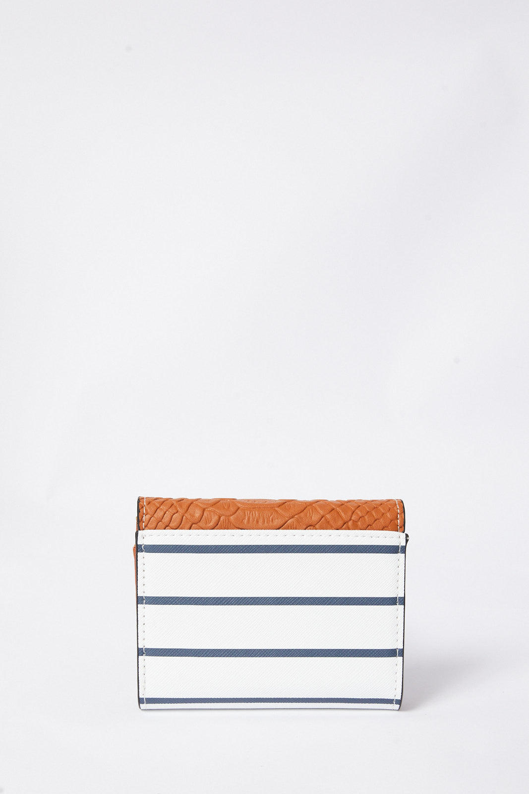 Redtag-Stripe-Wallet-With-Small-Lock-Category:Purse,-Colour:Assorted,-Filter:Women's-Accessories,-H1:ACC,-H2:LAD,-H3:LAB,-H4:HBG,-New-In,-New-In-Women-ACC,-Non-Sale,-S23B,-Season:S23B,-Section:Women,-Women-Bags-Women-