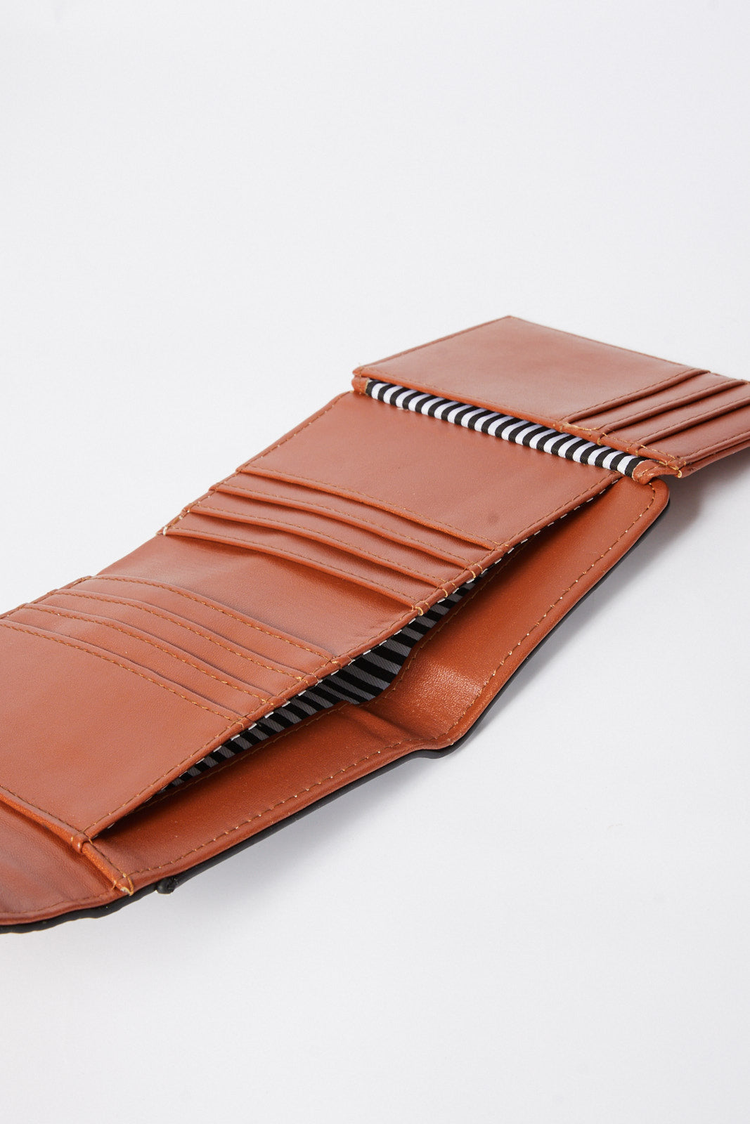 Redtag-Stripe-Wallet-With-Small-Lock-Category:Purse,-Colour:Assorted,-Filter:Women's-Accessories,-H1:ACC,-H2:LAD,-H3:LAB,-H4:HBG,-New-In,-New-In-Women-ACC,-Non-Sale,-S23B,-Season:S23B,-Section:Women,-Women-Bags-Women-