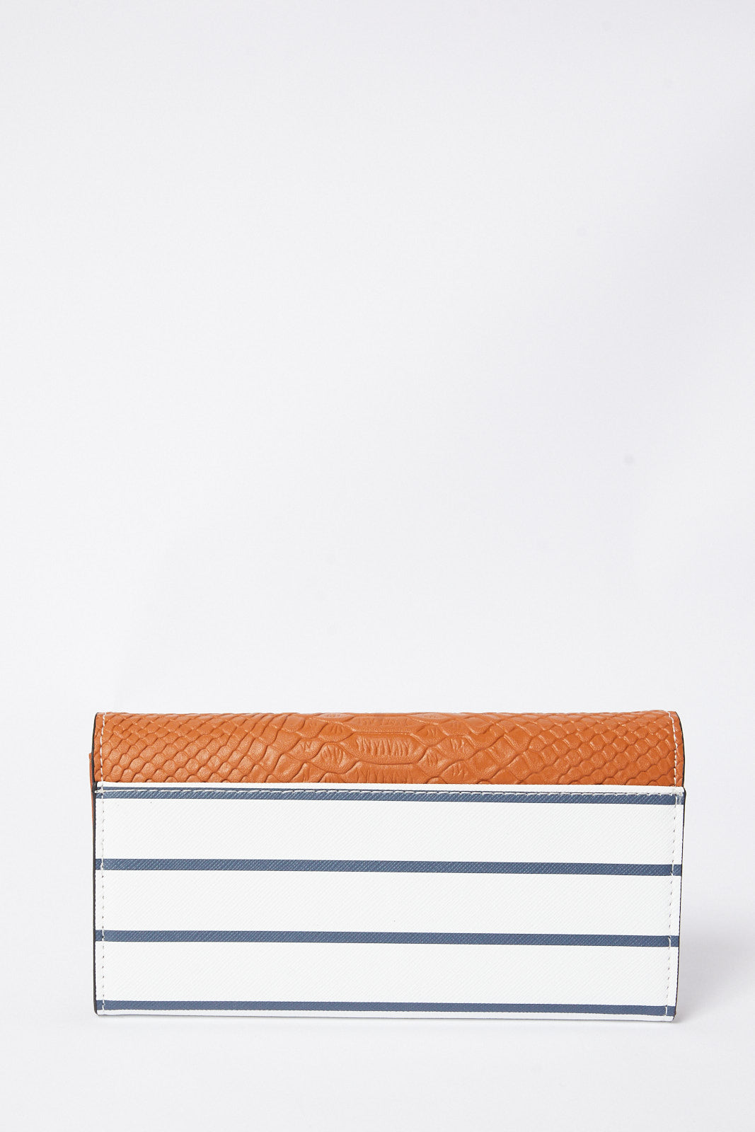 Redtag-Stripe-Wallet-With-Small-Lock-Category:Purse,-Colour:Assorted,-Filter:Women's-Accessories,-H1:ACC,-H2:LAD,-H3:LAB,-H4:HBG,-New-In,-New-In-Women-ACC,-Non-Sale,-S23B,-Season:S23B,-Section:Women,-Women-Bags-Women-