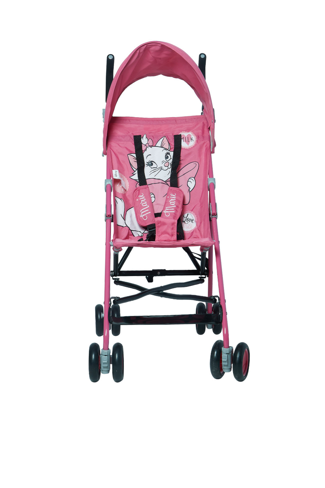 Redtag-Baby-Buggy-Marie-Category:Baby-Carriers-and-Car-Seats,-CHR,-Colour:Assorted,-Filter:Newborn-Accessories,-H1:ACC,-H2:NBN,-H3:BBA,-H4:BGY,-NBN-Baby-Carriers-and-Car-Seats,-New-In,-New-In-NBN-ACC,-Non-Sale,-S23A,-Season:S23A,-Section:Boys-(0-to-14Yrs)-New-Born-Baby-