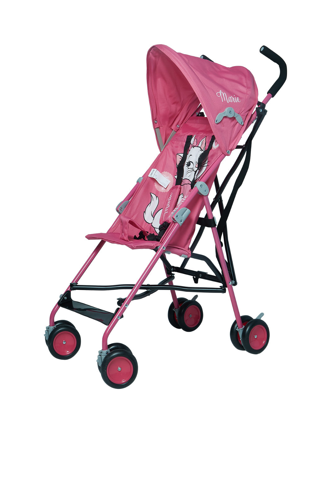 Redtag-Baby-Buggy-Marie-Category:Baby-Carriers-and-Car-Seats,-CHR,-Colour:Assorted,-Filter:Newborn-Accessories,-H1:ACC,-H2:NBN,-H3:BBA,-H4:BGY,-NBN-Baby-Carriers-and-Car-Seats,-New-In,-New-In-NBN-ACC,-Non-Sale,-S23A,-Season:S23A,-Section:Boys-(0-to-14Yrs)-New-Born-Baby-