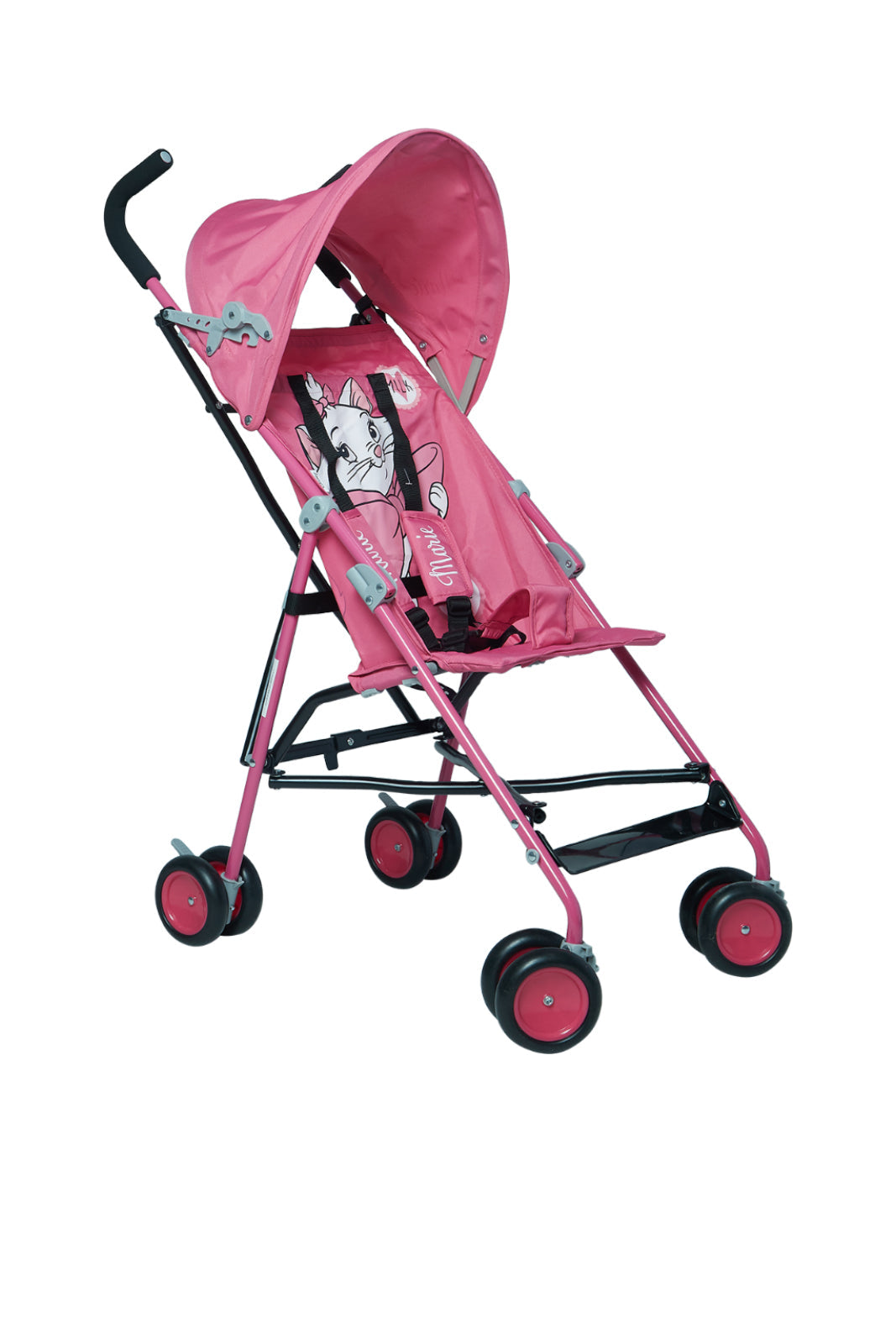 Redtag-Baby-Buggy-Marie-Category:Baby-Carriers-and-Car-Seats,-CHR,-Colour:Assorted,-Filter:Newborn-Accessories,-H1:ACC,-H2:NBN,-H3:BBA,-H4:BGY,-NBN-Baby-Carriers-and-Car-Seats,-New-In,-New-In-NBN-ACC,-Non-Sale,-S23A,-Season:S23A,-Section:Boys-(0-to-14Yrs)-New-Born-Baby-