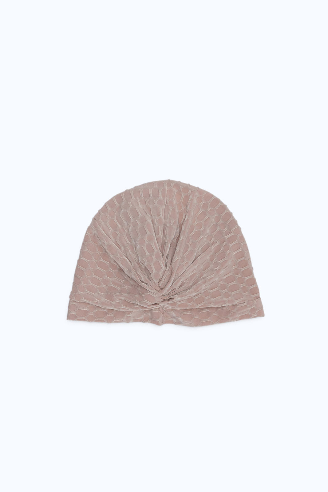 Redtag-Grey-Color-Modest-Cap-Category:Caps-&-Hats,-Colour:Grey,-Filter:Women's-Accessories,-New-In,-New-In-Women-ACC,-Non-Sale,-S23B,-Section:Women,-Women-Caps-&-Hats-Women-