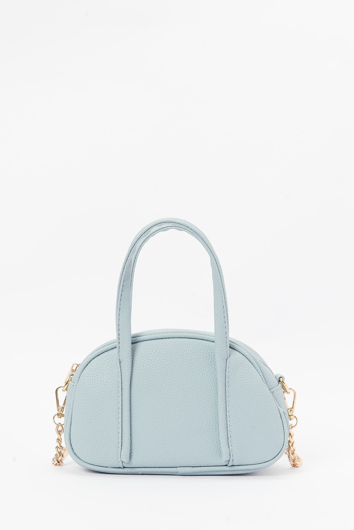Redtag-Light-Blue-Embellished-Crossbody-Bag-Category:Bags,-Colour:Blue,-Filter:Women's-Accessories,-H1:ACC,-H2:LAD,-H3:LAB,-H4:HBG,-New-In,-New-In-Women-ACC,-Non-Sale,-S23B,-Season:S23B,-Section:Women,-Women-Bags-Women-