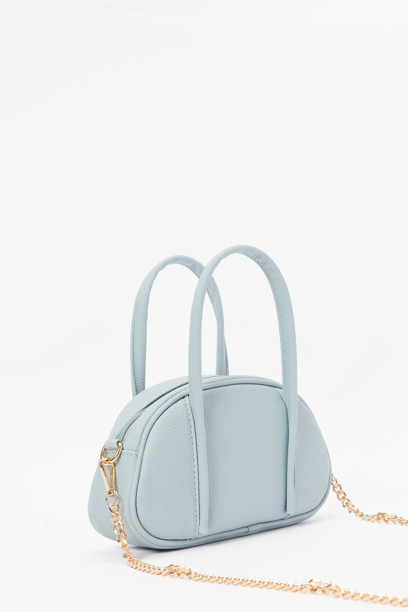 Redtag-Light-Blue-Embellished-Crossbody-Bag-Category:Bags,-Colour:Blue,-Filter:Women's-Accessories,-H1:ACC,-H2:LAD,-H3:LAB,-H4:HBG,-New-In,-New-In-Women-ACC,-Non-Sale,-S23B,-Season:S23B,-Section:Women,-Women-Bags-Women-