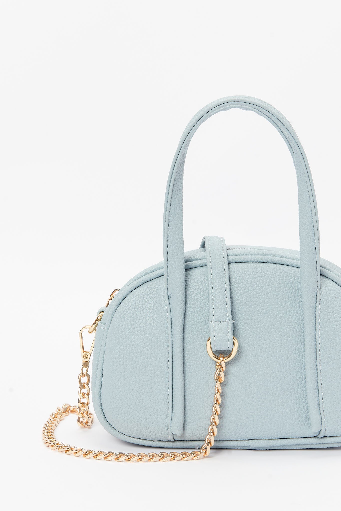 Redtag-Light-Blue-Embellished-Crossbody-Bag-Category:Bags,-Colour:Blue,-Filter:Women's-Accessories,-H1:ACC,-H2:LAD,-H3:LAB,-H4:HBG,-New-In,-New-In-Women-ACC,-Non-Sale,-S23B,-Season:S23B,-Section:Women,-Women-Bags-Women-