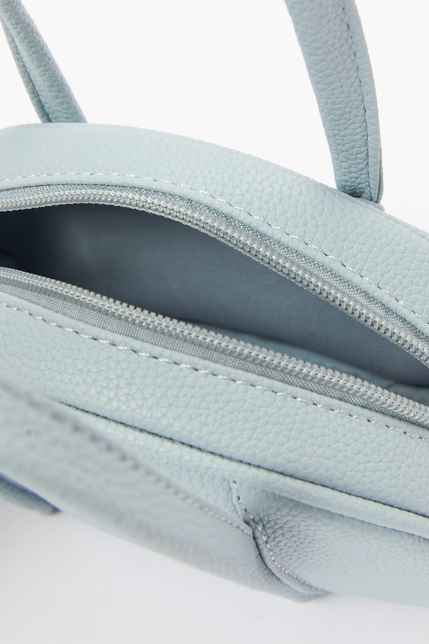 Redtag-Light-Blue-Embellished-Crossbody-Bag-Category:Bags,-Colour:Blue,-Filter:Women's-Accessories,-H1:ACC,-H2:LAD,-H3:LAB,-H4:HBG,-New-In,-New-In-Women-ACC,-Non-Sale,-S23B,-Season:S23B,-Section:Women,-Women-Bags-Women-