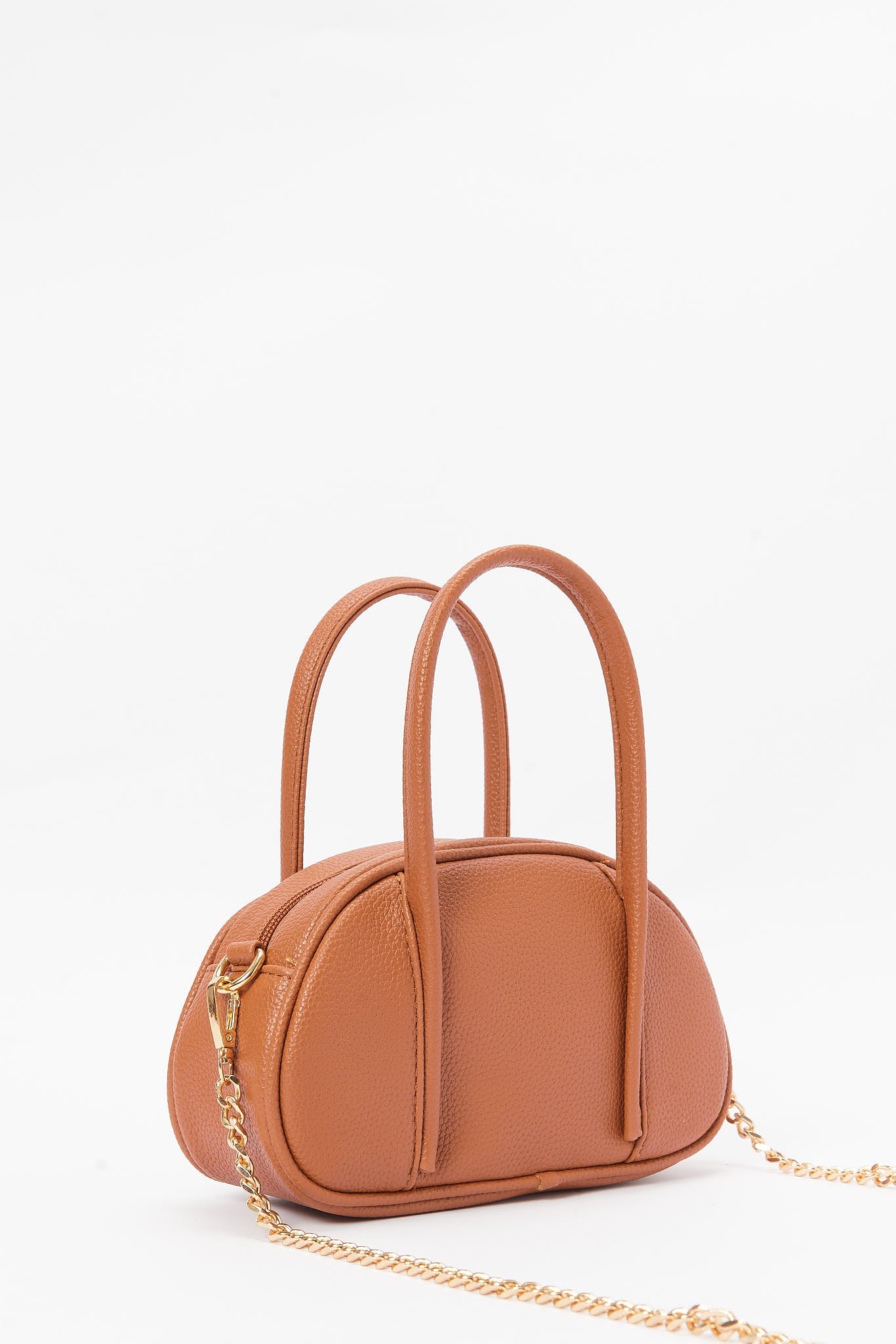 Redtag-Tan-Embellished-Crossbody-Bag-Category:Bags,-Colour:Tan,-Filter:Women's-Accessories,-H1:ACC,-H2:LAD,-H3:LAB,-H4:HBG,-New-In,-New-In-Women-ACC,-Non-Sale,-S23B,-Season:S23B,-Section:Women,-Women-Bags-Women-