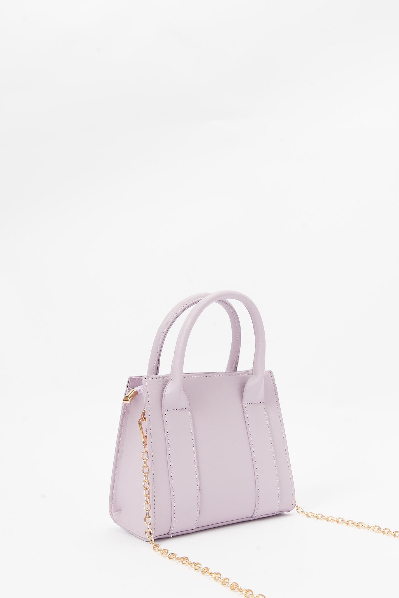 Redtag-Lilac-Embellished-Messenger-Bag-Category:Purse,-Colour:Lilac,-Filter:Women's-Accessories,-H1:ACC,-H2:LAD,-H3:LAB,-H4:HBG,-New-In,-New-In-Women-ACC,-Non-Sale,-S23B,-Season:S23B,-Section:Women,-Women-Bags-Women-