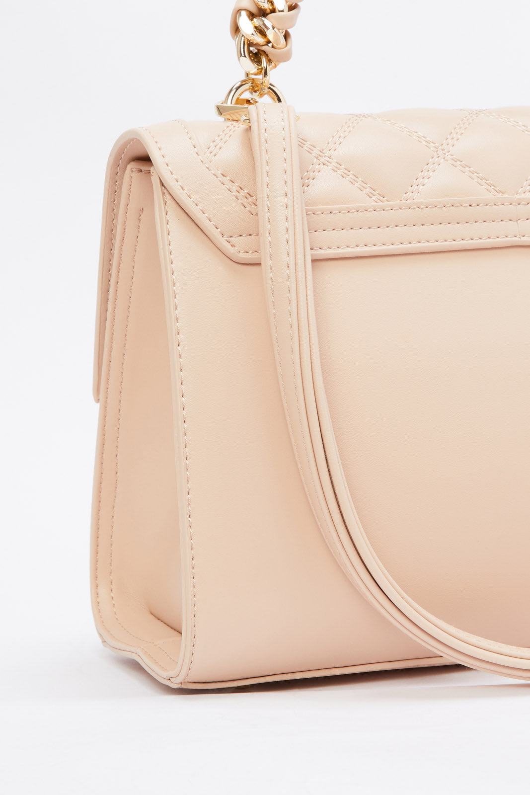 Redtag-Beigeembellished-Day-Bag-Bag-Category:Bags,-Colour:Beige,-Filter:Women's-Accessories,-New-In,-New-In-Women-ACC,-Non-Sale,-RMD,-S23B,-Section:Women,-Women-Bags-Women-