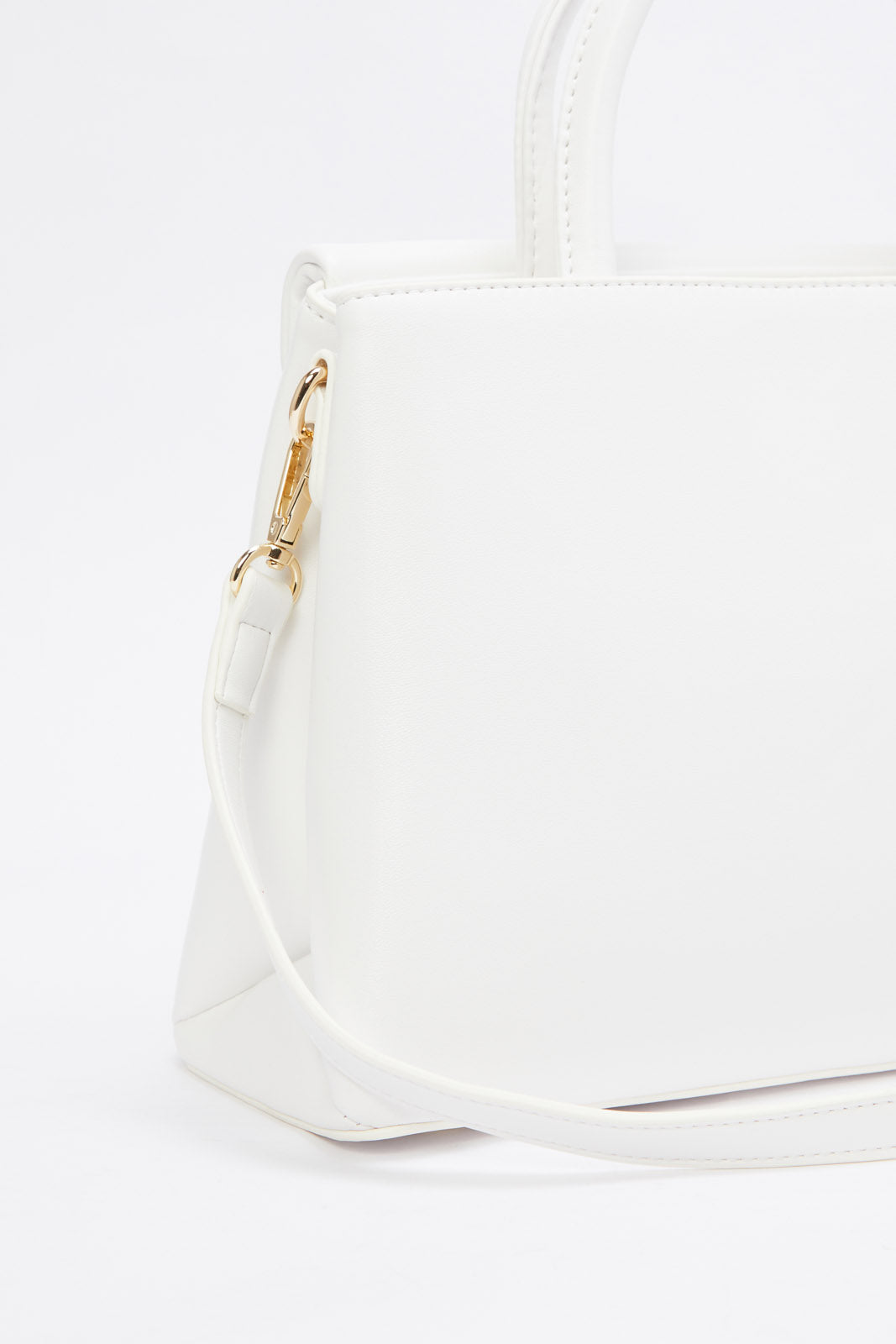 Redtag-White-Embellished-Day-Bag-Bag-Category:Bags,-Colour:White,-Filter:Women's-Accessories,-New-In,-New-In-Women-ACC,-Non-Sale,-RMD,-S23B,-Section:Women,-Women-Bags-Women-