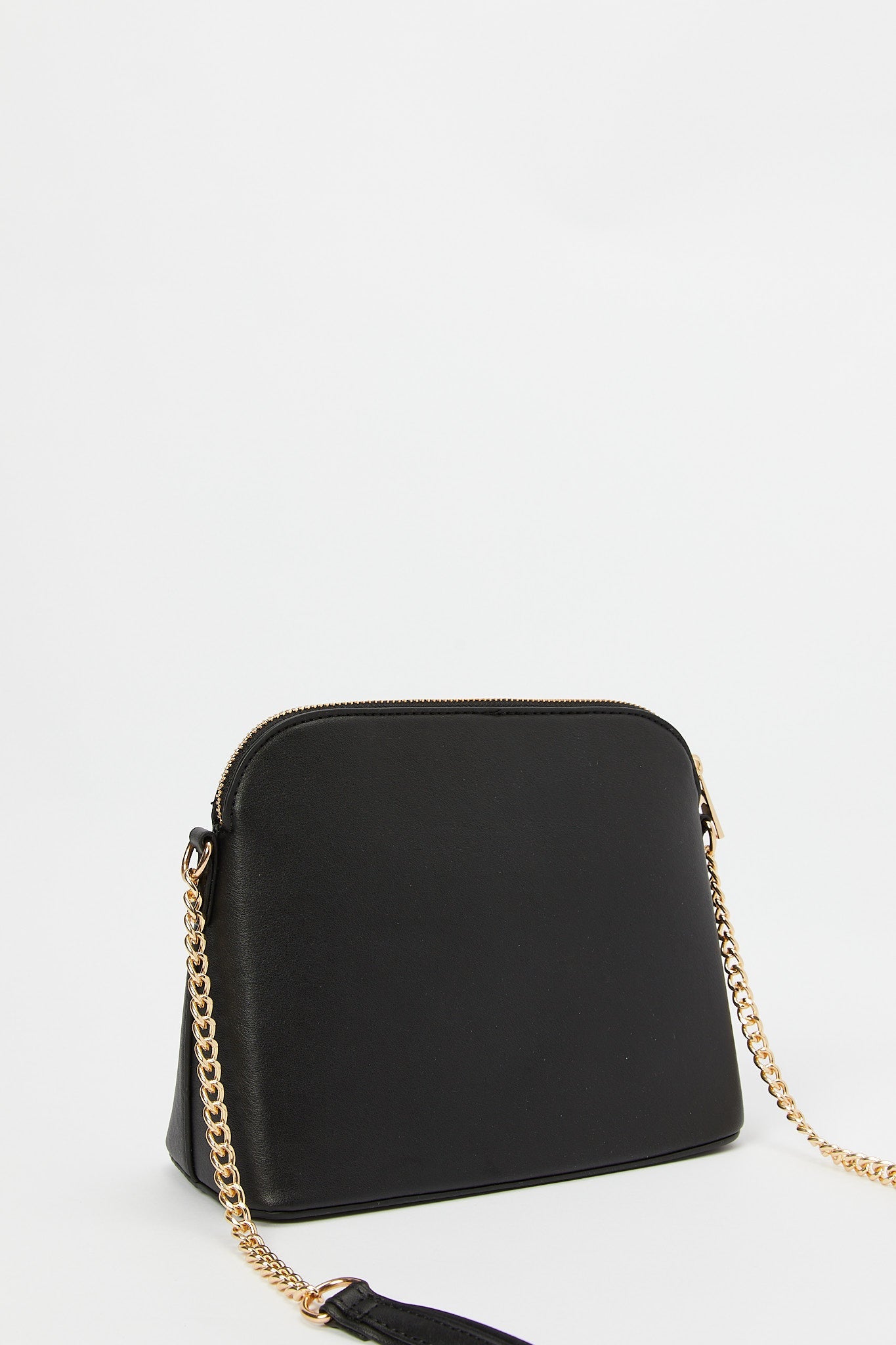Redtag-Black-Crossbody-Bag-Category:Bags,-Colour:Black,-Filter:Women's-Accessories,-New-In,-New-In-Women-ACC,-Non-Sale,-RMD,-S23B,-Section:Women,-Women-Bags-Women-