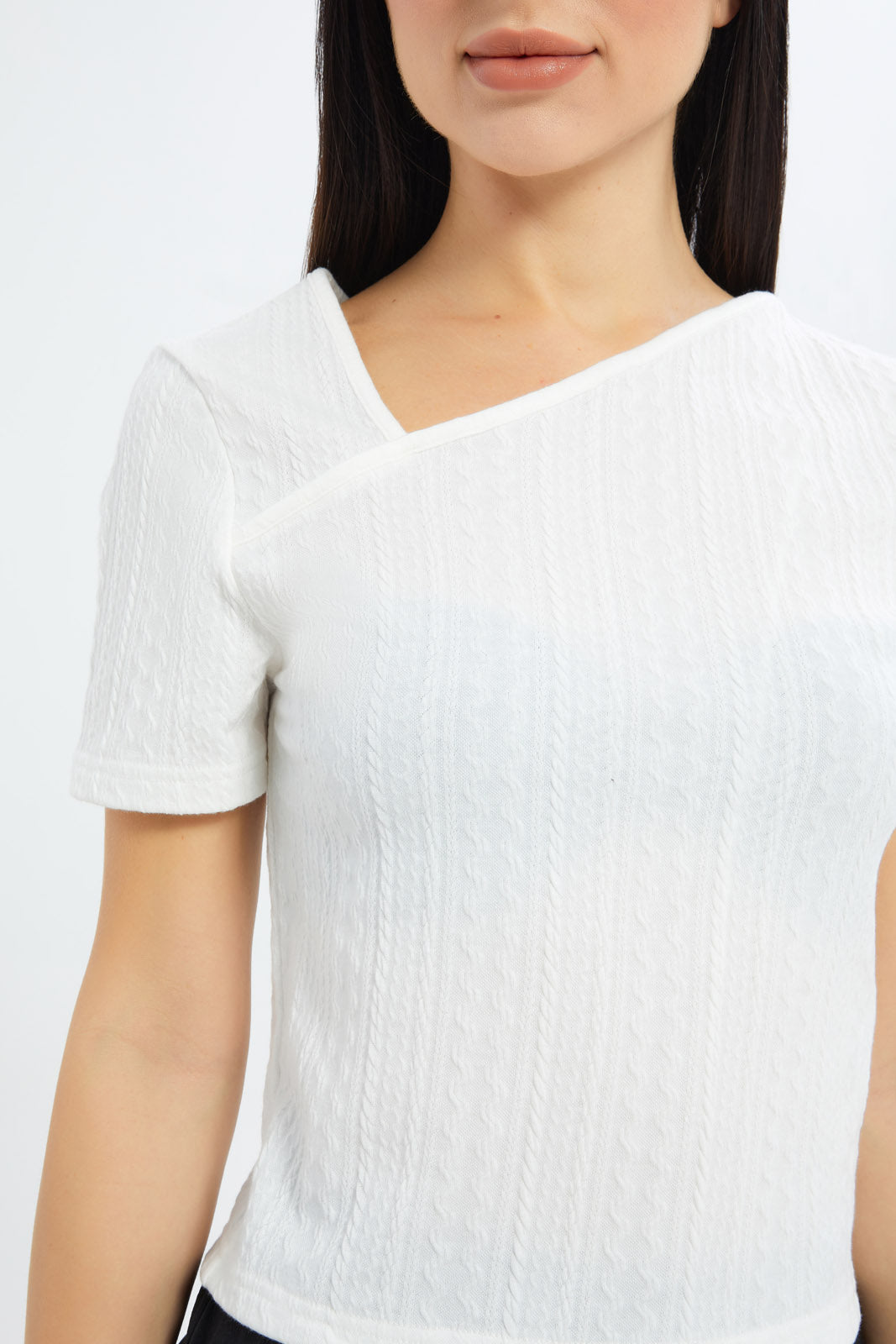 Redtag-Women-Pink-Collared-Top-Category:Tops,-Colour:Apricot,-Deals:New-In,-Filter:Women's-Clothing,-H1:LWR,-H2:LEC,-H3:JYT,-H4:FJT,-LEC,-LEC-Tops,-New-In-LEC-APL,-Non-Sale,-S23C,-Season:S23C,-Section:Women-Women's-