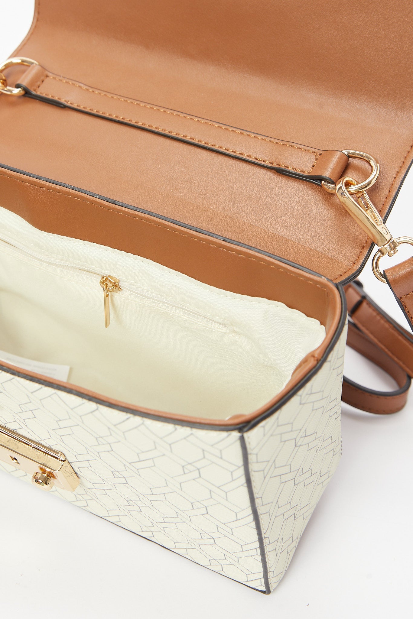 Redtag-Multi-Monogram-Crossbody-Bag-Category:Bags,-Colour:Assorted,-Filter:Women's-Accessories,-New-In,-New-In-Women-ACC,-Non-Sale,-S23B,-Section:Women,-Women-Bags-Women-