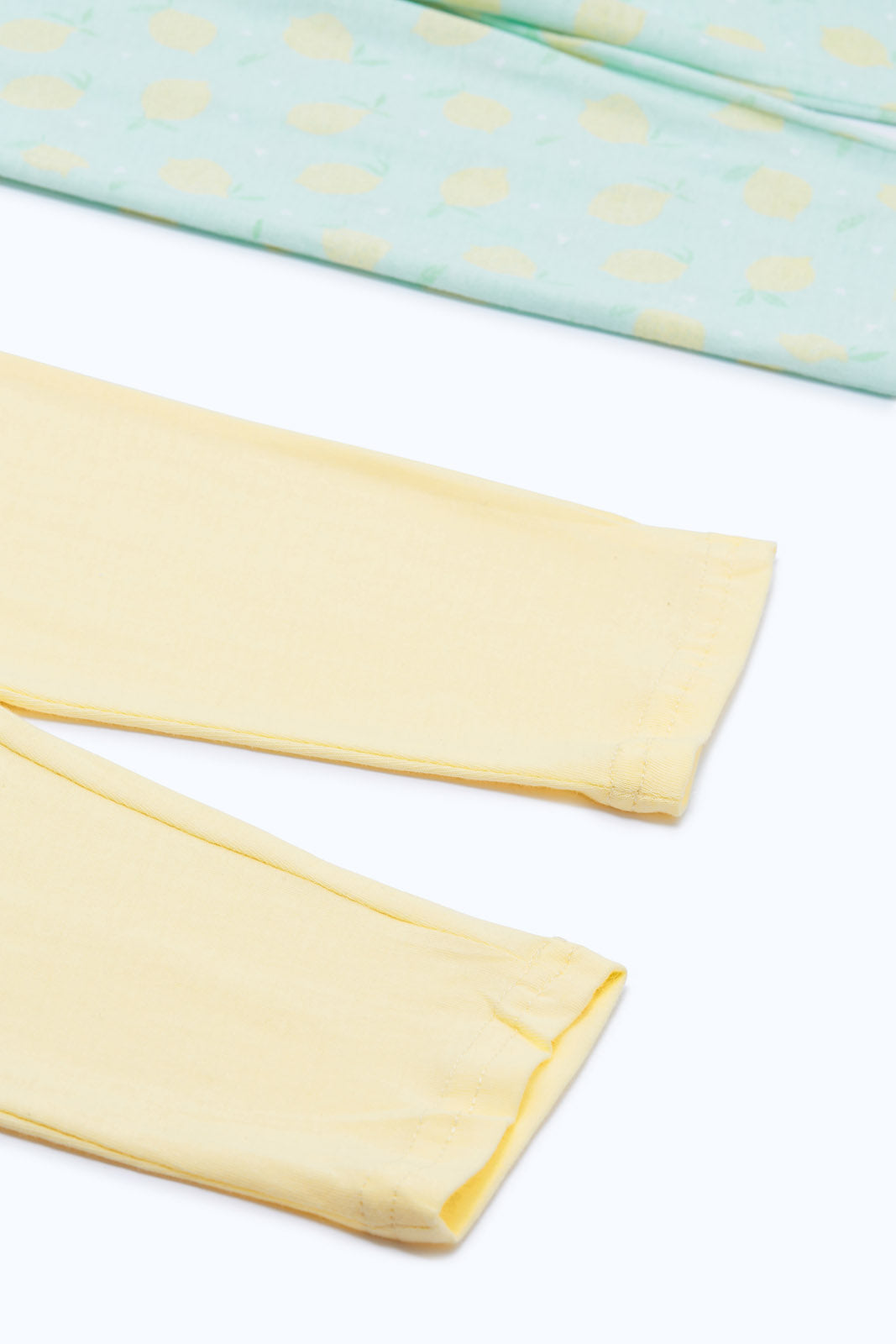 Redtag-Girls-Assorted-4Pc-Pack-Pyjama-Set-Category:Pyjama-Sets,-Colour:Assorted,-Deals:New-In,-Filter:Infant-Girls-(3-to-24-Mths),-H1:KWR,-H2:ING,-H3:NWR,-H4:PJS,-ING-Pyjama-Sets,-New-In-ING-APL,-Non-Sale,-S23B,-Season:S23B,-Section:Girls-(0-to-14Yrs),-Set:Set-of-4-Infant-Girls-3 to 24 Months