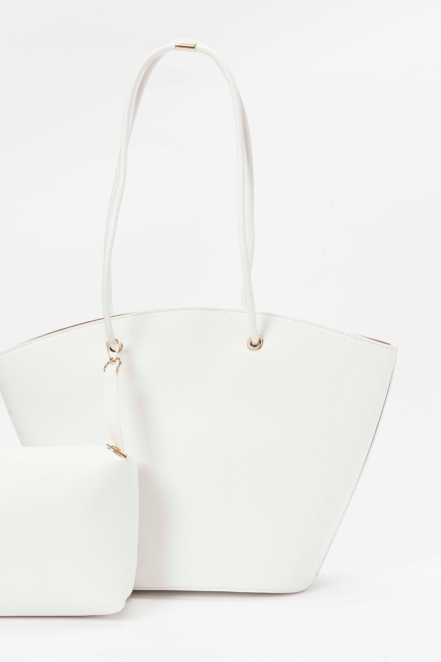 Redtag-Ladies-Tote-Category:Bags,-Colour:Tan,-Filter:Women's-Accessories,-H1:ACC,-H2:LAD,-H3:LAB,-H4:HBG,-New-In,-New-In-Women-ACC,-Non-Sale,-S23A,-Season:S23A,-Section:Women,-Women-Bags-Women-