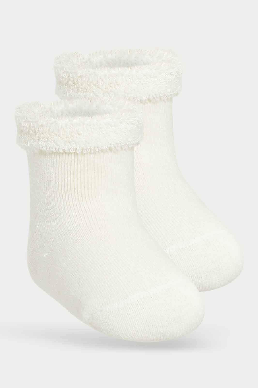 Redtag-Boys-3-Pack-Ankle-Length-Socks---Terry-Cuff-Ankle-Legth-Socks-365,-Category:Socks,-Colour:Assorted,-Deals:New-In,-Filter:Infant-Boys-(3-to-24-Mths),-INB-Socks,-New-In-INB-APL,-Non-Sale,-Section:Boys-(0-to-14Yrs)-Infant-Boys-3 to 24 Months