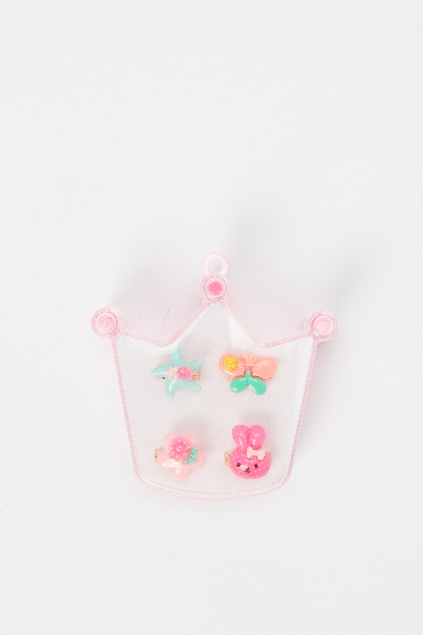 Redtag-S/5-Ring-With-Box-Category:Jwellery,-Colour:Assorted,-Filter:Girls-Accessories,-GIR-Jewellery,-New-In,-New-In-GIR-ACC,-Non-Sale,-RMD,-S23B,-Section:Girls-(0-to-14Yrs)-Girls-