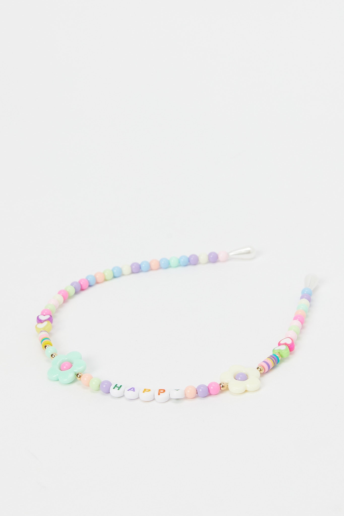 Redtag-S/1-Headband+S/1-Bracelet-Category:Hair-Accessories,-Colour:Assorted,-Filter:Girls-Accessories,-GIR-Hair-Accessories,-New-In,-New-In-GIR-ACC,-Non-Sale,-RMD,-S23B,-Section:Girls-(0-to-14Yrs)-Girls-