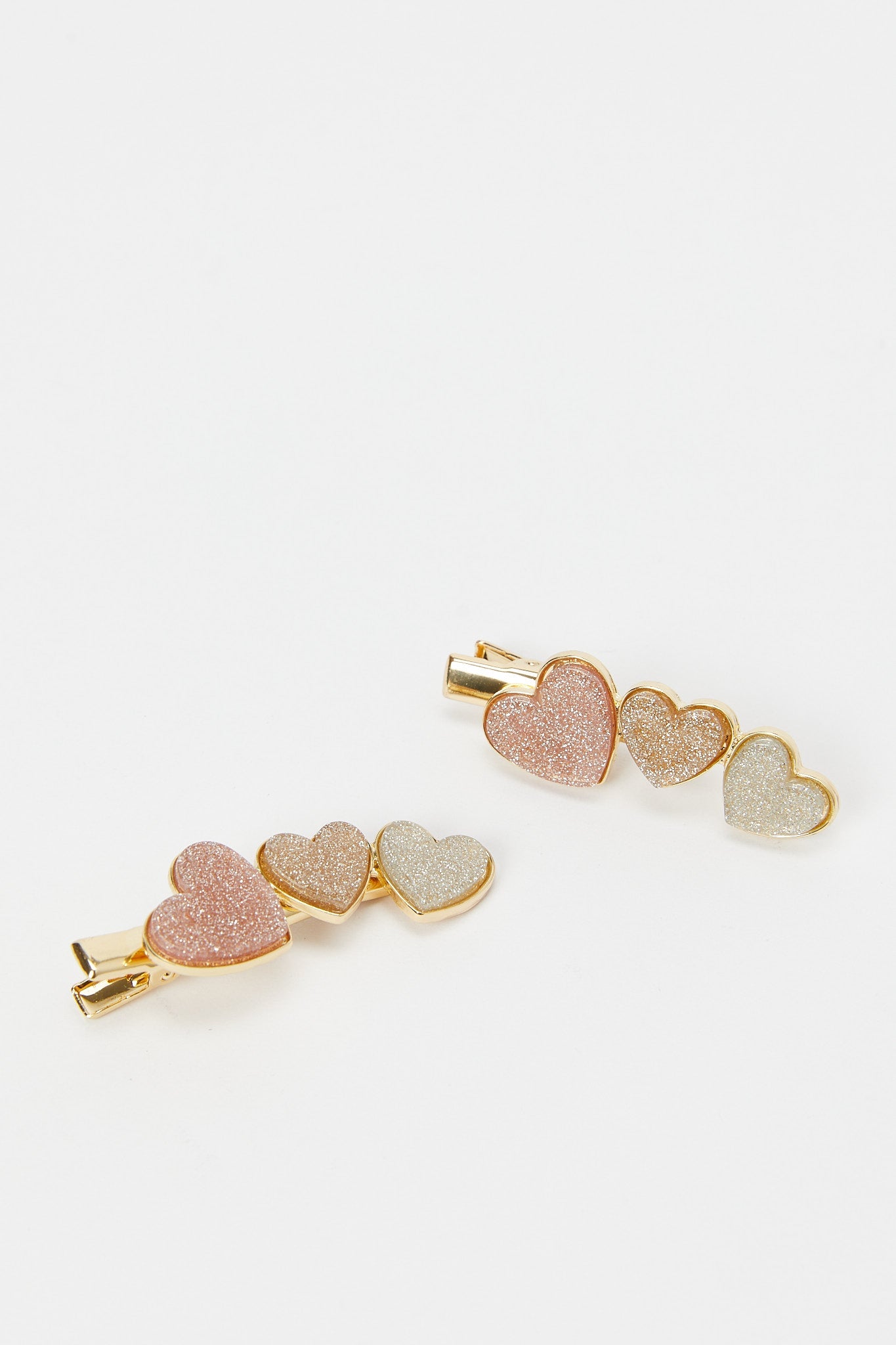 Redtag-S/2-Hair-Clip-Category:Hair-Accessories,-Colour:Assorted,-Filter:Girls-Accessories,-GIR-Hair-Accessories,-New-In,-New-In-GIR-ACC,-Non-Sale,-RMD,-S23B,-Section:Girls-(0-to-14Yrs)-Girls-