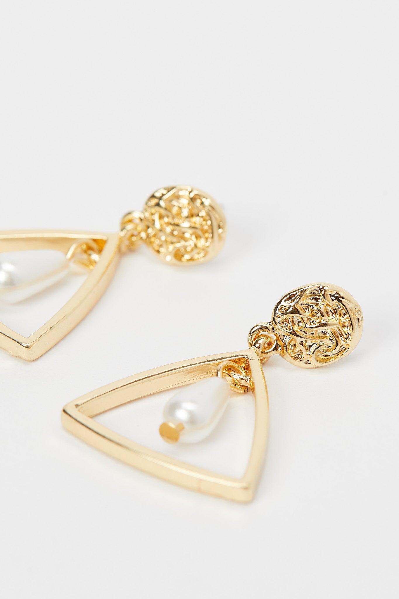 Redtag-Earrings-Category:Jwellery,-Colour:Assorted,-Filter:Women's-Accessories,-LEC-Jewellery,-New-In,-New-In-Women-ACC,-Non-Sale,-RMD,-S23B,-Section:Women-Women-