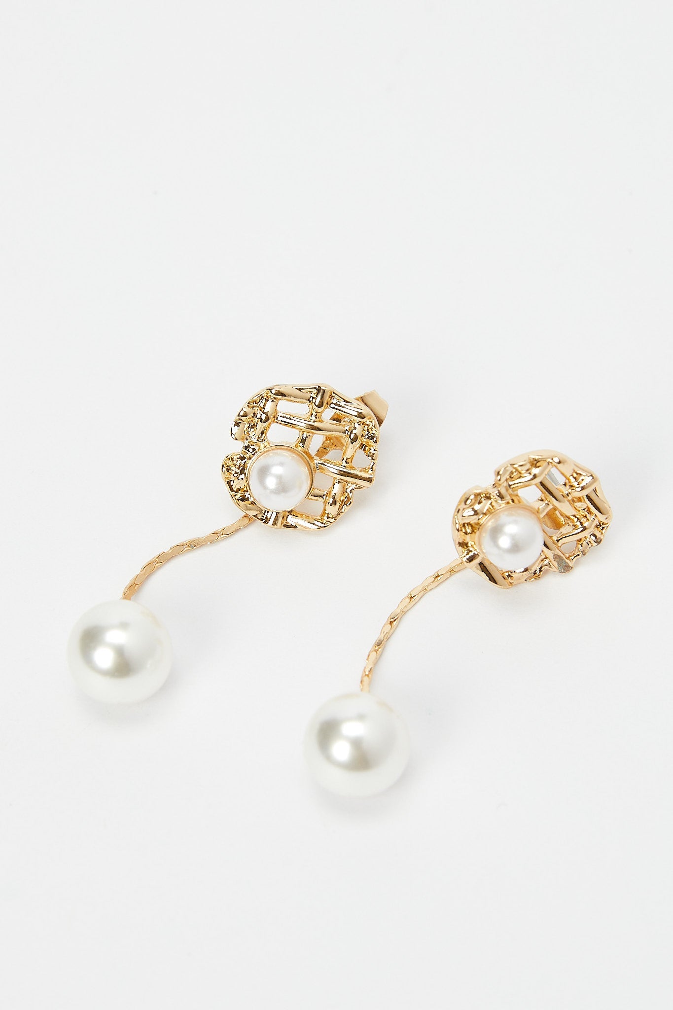 Redtag-Earrings-Category:Jwellery,-Colour:Assorted,-Filter:Women's-Accessories,-LEC-Jewellery,-New-In,-New-In-Women-ACC,-Non-Sale,-RMD,-S23B,-Section:Women-Women-